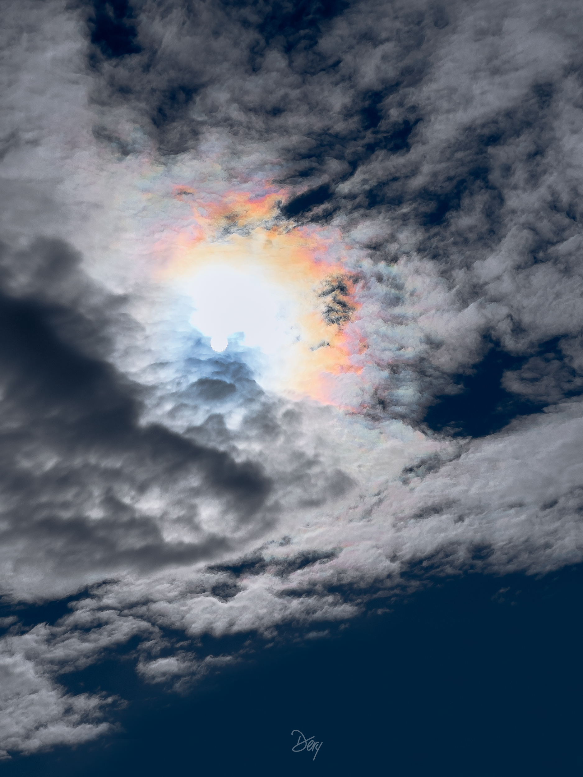 Ciel Soleil