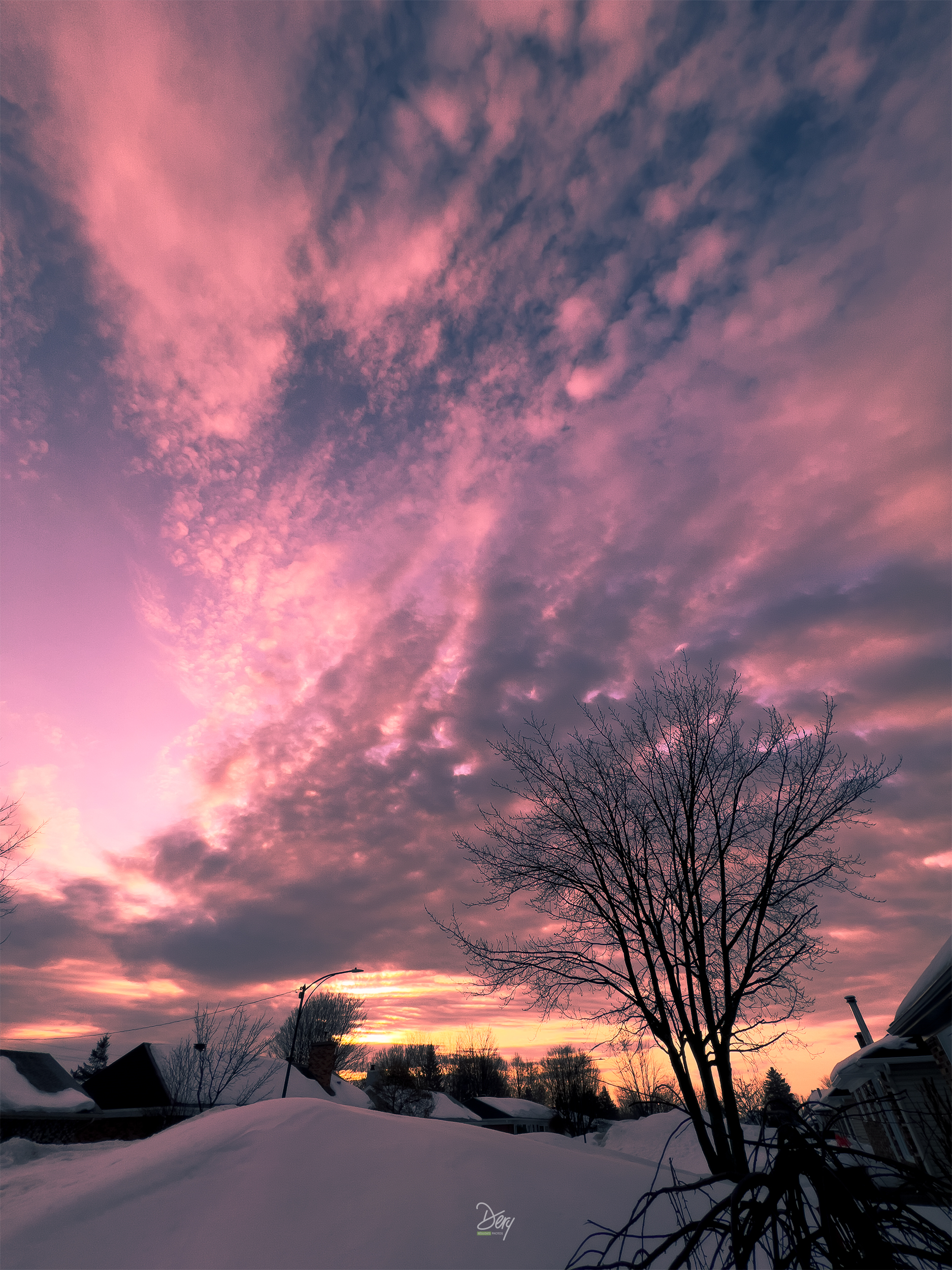 Ciel Courtrai